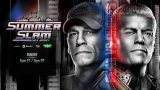 Night 2 – WWE SummerSlam 2025 Sunday PPV Live 8/3/25