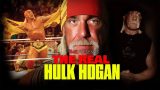 TMZ The Real Hulk Hogan August 12th 2025