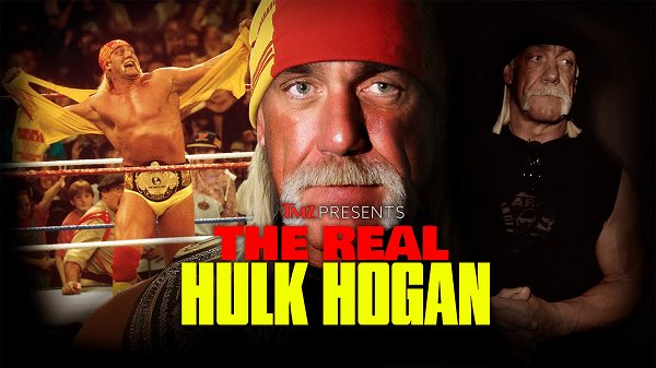 Watch TMZ The Real Hulk Hogan August 12th 2025 Online Full Show Free