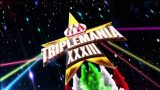 Triplemanía XXXIII Live August 16th 2025