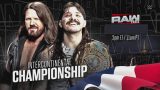 2PM EarlyStart WWE Raw Live Adfree 9/1/25