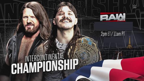 Watch WWE Raw Live 2PM EarlyStart Adfree 9/1/25 September 1st 2025 Online Full Show Free
