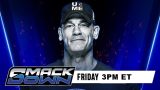 WWE Smackdown Live Adfree 8/22/25
