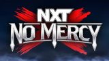 NxT No Mercy PPV Live 9/27/25
