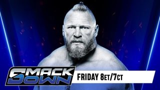 WWE Smackdown Live Adfree 9/12/25