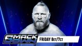 WWE Smackdown Live Adfree 9/19/25