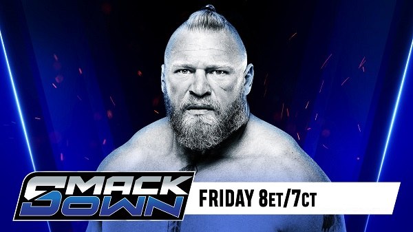 Watch WWE Smackdown Live Adfree 9/19/25 September 19th 2025 Online Full Show Free