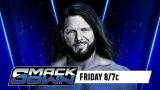 WWE Smackdown Live Adfree 9/26/25