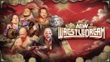 AEW WrestleDream 2025 PPV Live 10/18/25