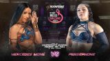 CMLL Mone Match Viernes Espectacular October 17th 2025