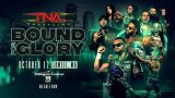 TNA Bound For Glory 2025 PPV Live 10/12/25