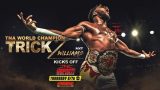 TNA Impact Wrestling Live 10/9/25