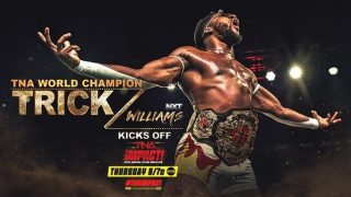 Fix TNA Impact Wrestling Live 10/9/25