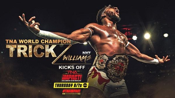 Watch TNA Impact Wrestling Live 10/9/25 October 9th 2025 Impact Online Full Show Free