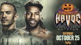 WWE NXT Halloween Havoc 2025 PPV Live 10/25/25