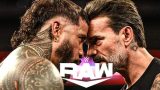 WWE Raw Live Adfree 10/27/25