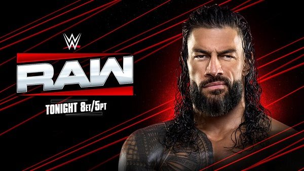 Watch WWE Raw Live Adfree 10/6/25 October 6th 2025 Online Full Show Free