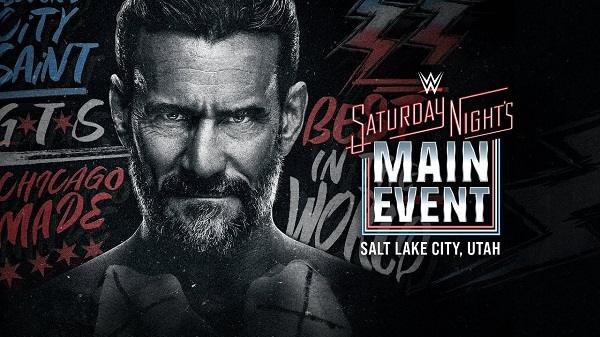 Watch WWE Saturday Nights Main Event 11/1/25 Live PPV November 1st 2025 Online Full Show Free