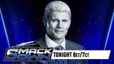 8AM EarlyStart – WWE Smackdown Live Adfree 10/10/25