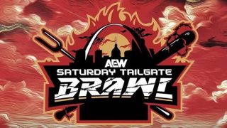 AEW Saturday Tailgate Brawl Live 11/22/25