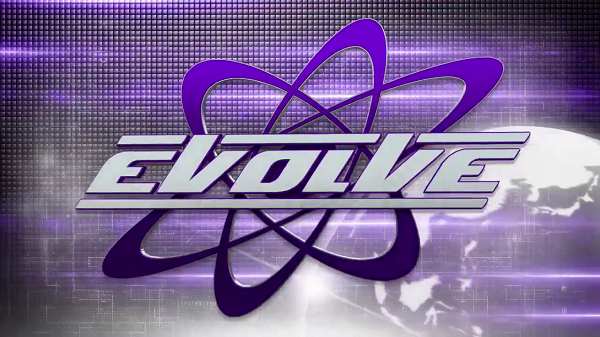Watch WWE Evolve October 29th and November 5th Online Full Show Free