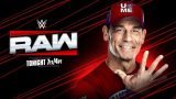 WWE Raw Live Adfree 11/10/25