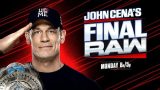 WWE Raw Live Adfree 11/17/25