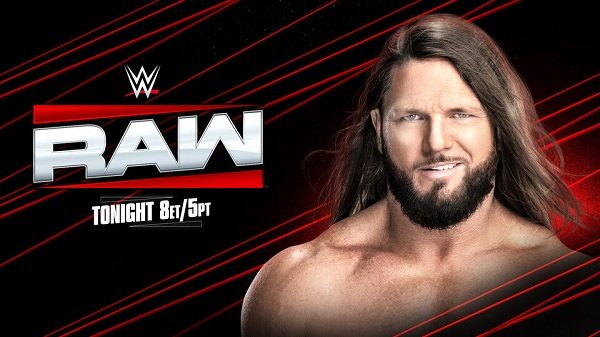 Watch WWE Raw Live Adfree 11/3/25 November 3rd 2025 Online Full Show Free