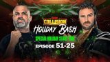 AEW Collision Live 12/20/25