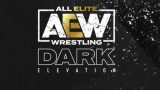 AEW Dark Stocking Stuffer December 16th 2025