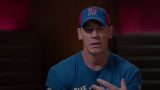 John Cena The Interview December 12th 2025