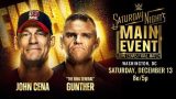 WWE Saturday Nights Main Event 12/13/25