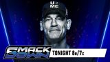 WWE Smackdown Live Adfree 12/12/25