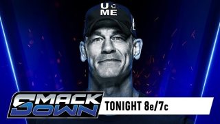 WWE Smackdown Live Adfree 12/12/25
