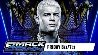 WWE Smackdown Live Adfree 12/19/25