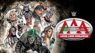 Lucha Libre AAA Live Special 1/17/26