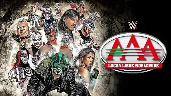 Watch AAA Mask vs Mask Match 5/30/26 May 30th 2026 Online Full Show Free