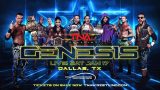 TNA Genesis 2026 PPV Live 1/17/26