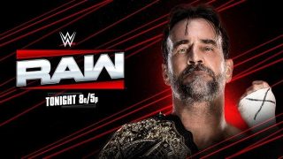 WWE Raw Live Adfree 1/5/26