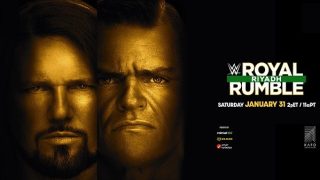 1PM EarlyAir – WWE Royal Rumble 2026 PPV Live 1/31/26