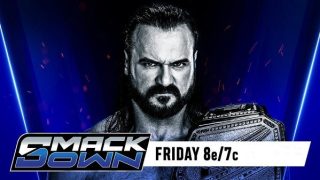 3PM ET EarlyStart – WWE Smackdown Live Adfree 1/16/26