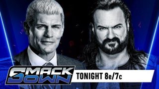 WWE Smackdown Live Adfree 1/2/26