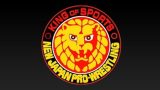 NJPW THE NEW BEGINNING USA 2026 PPV