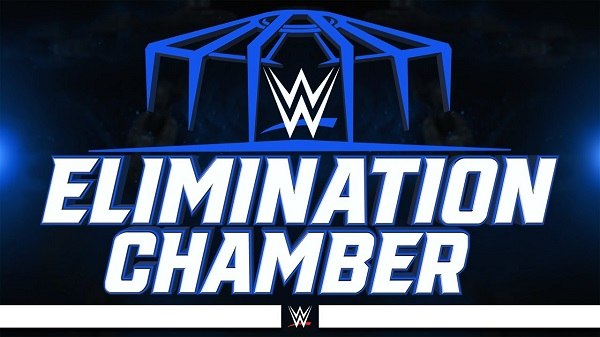 Watch WWE Elimination Chamber PPV 2026 Live 2/28/26 February 28th 2026 Online Full Show Free