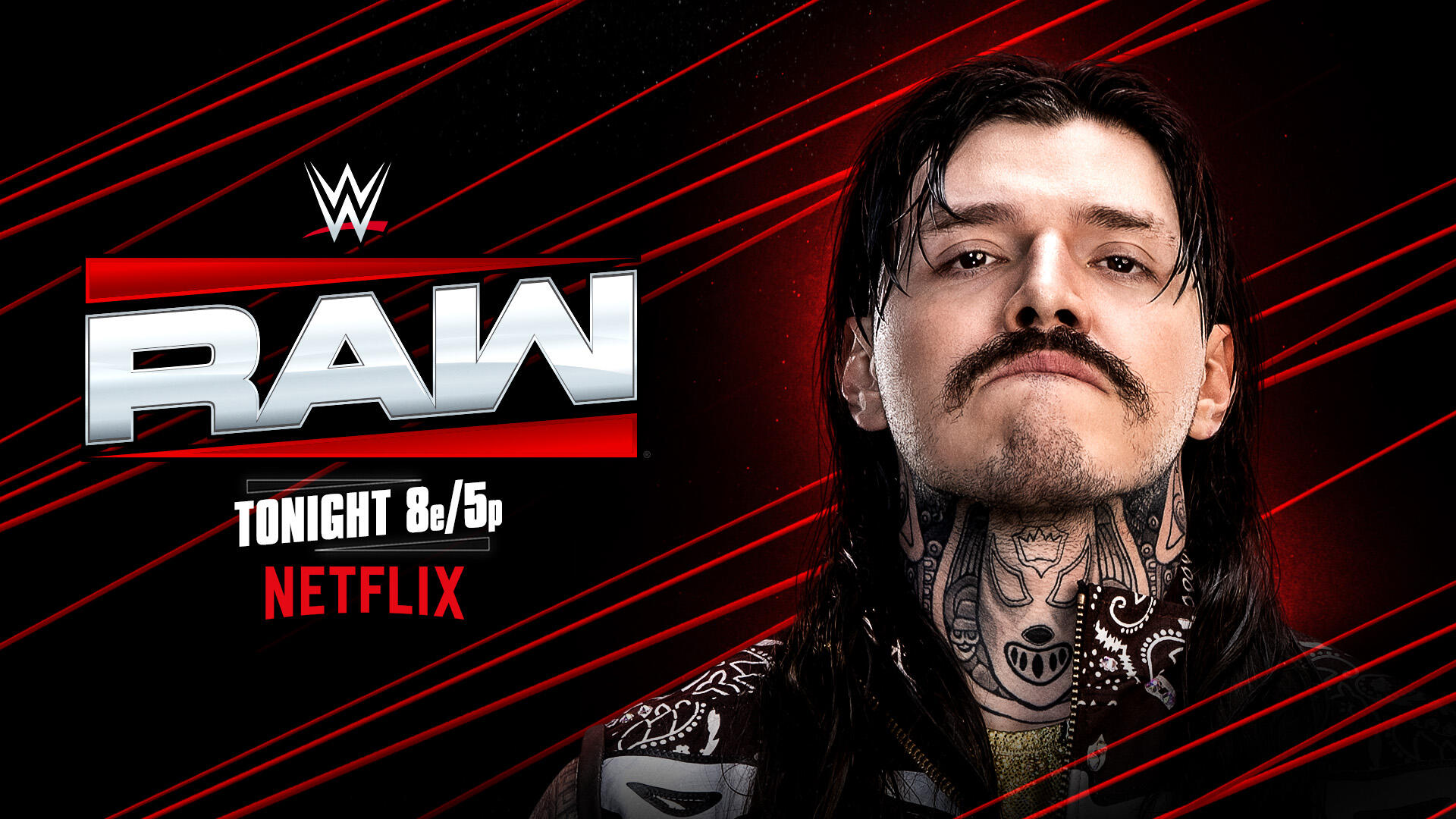 Watch WWE Raw Live Adfree 2/16/26 February 16th 2026 Online Full Show Free