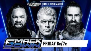 WWE Smackdown Live Adfree 2/13/26