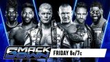 WWE Smackdown Live Adfree 2/27/26