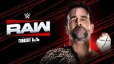 WWE Raw Live Adfree 3/30/26
