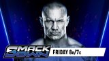 WWE Smackdown Live Adfree 3/27/26