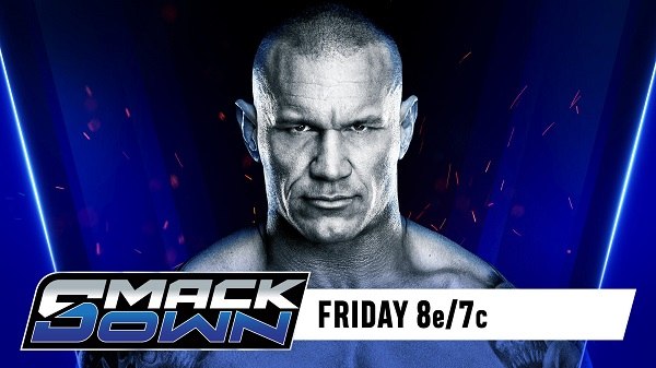 Watch WWE Smackdown Live Adfree 3/27/26 March 27th 2026 Online Full Show Free